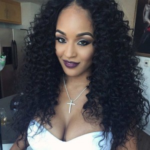 360 Lace Frontal Wigs 180% Density Full Lace Human Hair Wigs Kinky Curly Lace Front Human Hair Wigs