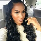 Lace Front Wigs 150% Density Human Hair Wigs with Baby Hair Elastic Cap Body Wave Pre-Plucked Natural Hair Line