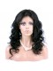 Full Lace Wigs Unprocessed Natural Color 100% Brazilian Virgin Human Hair Body Wave Natural Color