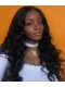 Loose Wave Wig 13x6 Lace Front Wigs For Women 250% Density Lace Front Human Hair Wigs
