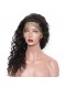 360 Circular Lace Wigs 180% Density 100% Human Hair Wigs Deep Wave Human Hair Wigs - UUHair