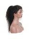 Lace Front Human Hair Wigs Brazilian Lace Wigs Brazilian Curl Lace Front Human Hair Wigs Natural Color