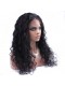 Lace Front Human Hair Wigs Loose Wave Peruvian Human Hair Wigs Natural Color
