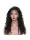 360 Circular Lace Wigs 180% Density 100% Human Hair Wigs Deep Wave Human Hair Wigs - UUHair