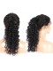 Pre-Plucked 360 Lace Wigs Natural Hair Line Deep Wave 180% Density 100% Human Hair Wigs for Black Women - UUHair