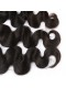 Brazilian Virgin Hair Body Wave Human Hair Weave Bundles Natural Color can be dyed and bleached