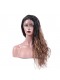 Mother's Day Sale Full Lace Wigs Natural Wave 100% Human Hair 1B/30 color 