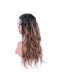 Mother's Day Sale Full Lace Wigs Natural Wave 100% Human Hair 1B/30 color 