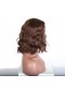 Jewish Lace Wigs Unprocessed Natural Color 100% Human Hair Natural Wave
