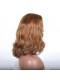 Finest European virgin hair slight wave jewish wig , silk top kosher wig Best Sheitels free shipping