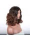 Finest European virgin hair Natural wave jewish wig, silk top kosher wig Best Sheitels free shipping