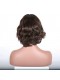  kosher wig Jewish Lace Wigs European virgin hair Natural wave, silk top free shipping