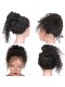 360 Lace Wigs 180% Density 100% Human Hair Wigs Deep Wave Human Hair Wigs - UUHair