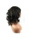 Short Bob Wigs 250% Density Body Wave For Women Natural Color Lace Front Human Hair Wigs