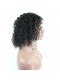 Short Bob Wigs 250% Density Brazilian Curly For Women Natural Color Lace Front Human Hair Wigs