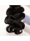 Brazilian Hair 360 Lace Frontal Band Body Wave Brazilian Virgin Hair Lace Frontals Natural Hairline with 3 Bundles