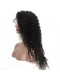 Full Lace Wigs Deep Wave Natural Color 100% Human Virgin Hair No Shedding