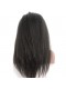 360 Lace Wigs 180% Density Kinky Straight Human Hair Wigs Pre-Plucked Natural Hairline - UUHair