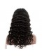 360 Lace Wigs 180% Density Full Lace Wigs Loose Wave 360 Circular Lace Human Hair Wigs - UUHair