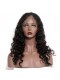 Lace Front Ponytail Wigs Loose Wave with Baby Hair Pre-Plucked Natural Hair Line 150% Density wigs