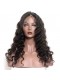 360 Circular Lace Wigs 180% Density Full Lace Wigs Loose Wave Natural Hairline Human Hair Wigs