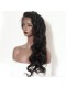 Brazilian Virgin Hair Lace Front Human Hair Wigs Weavy Natural Color can be dyed and Bleached