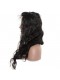 360 Lace Wigs Brazilian Full Lace Human Hair Wigs Natural Hair Line Body Wave 180% Density - UUHair
