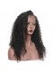 360 Lace Wigs 180% Density 7A Grade Brazilian Hair Brazilian Curl Human Hair Wigs