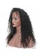 360 Lace Wigs 180% Density 7A Grade Brazilian Hair Brazilian Curl Human Hair Wigs