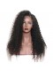 250% High Density Human Hair Lace Front Wigs with Baby Hair Loose Curly Natural Hair Line  for Black Women