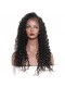360 Full Lace Wigs 180% Density Full Lace Human Hair Wigs Pre-Plucked Natural Hairline