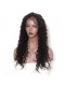 360 Lace Wigs 180% Density Full Lace Human Hair Wigs 7A Brazilian Hair Loose Curly - UUHair
