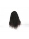 Lace Front Human Hair Wigs 150% Desnity Deep Curly 22 inch Pre-Plucked Natural Hair Line 100% Human Virgin Hair