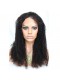 Lace Front Human Hair Wig Brazilian Virgin Human Hair Afro Kinky Curly Lace Front Wigs
