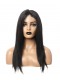 HD Invisible 13x6 Lace Front Human Hair Wigs Pre-plucked Glueless Swiss Transparent Lace Front Wig 150% Density