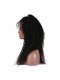 Brazilian Lace Wigs 200% Density Brazilian Virgin Human Hair Kinky Curly Lace Closure Wigs