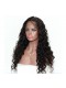 Brazilian Lace Wigs 200% Density Brazilian Virgin Human Hair Loose Wave Lace Closure Wigs