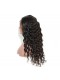 Brazilian Lace Wigs 200% Density Brazilian Virgin Human Hair Loose Wave Lace Closure Wigs