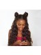 360 Lace Wigs Loose Wave Full Lace Wigs 180% Density for Black Women Human Hair Wigs