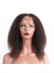 Brazilian Lace Wigs Afro Kinky Curly 14 inch Full Lace  Human Hair Wig Fast Shipping 72 Hour Delivery